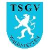 TSGV Waldstetten 1847 II