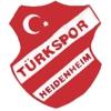 Wappen von Türkspor Heidenheim