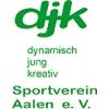 Wappen von DJK SV Aalen