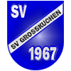 SV Großkuchen 1967