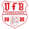 VfB Tannhausen 1930