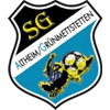 Wappen von SG Altheim-Grünmettstetten