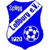 Wappen von SpVgg Loßburg 1920