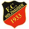 Wappen von FC Holzhausen 1933