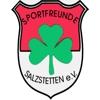 Sportfreunde Salzstetten II