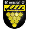 SC Weinstadt 2003 II
