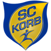 Wappen von SC Korb