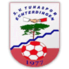 Wappen von SV Tunaspor Echterdingen 1977