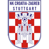 NK Croatia-Zagreb Stuttgart