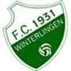 Wappen von FC Winterlingen 1931