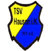 TSV Hausen im Killertal 1911