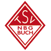 TSV Nürnberg-Buch 1921