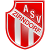 Wappen von ASV Zirndorf