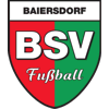 Wappen von Baiersdorfer SV