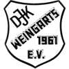 Wappen von DJK Weingarts 1961