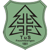 Wappen von TuS Feuchtwangen 1861