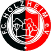 Wappen von FC Holzheim