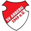 Wappen von SV Arberg 1949