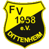 FV Dittenheim 1958