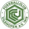 Wappen von FC Vilshofen 1919