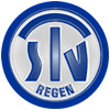 Wappen von TSV 1888/1920 Regen