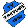 Wappen von TV Freyung 1893
