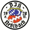 Wappen von DJK Neßlbach