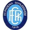 Wappen von FC Phönix Schleißheim 1919