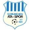 SV ATA Spor München 1981