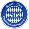 SC Oberweikertshofen