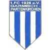 Wappen von 1. FC Garmisch-Partenkirchen 1928
