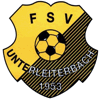 Wappen von FSV Unterleiterbach 1953