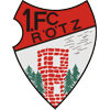 Wappen von 1. FC Rötz