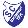 Wappen von SC Ettmannsdorf 1951