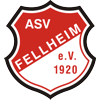 Wappen von ASV Fellheim 1920