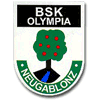 Wappen von BSK Olympia Neugablonz