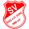 Wappen von SV Egg an der Günz 1968