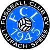FC 1945 Laufach