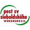 Post SV Sieboldshöhe Würzburg