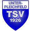 Wappen von TSV 1926 Unterpleichfeld