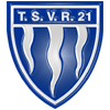 Wappen von TSV Röthlein 1921