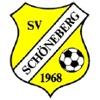 Wappen von SV Schöneberg 1968