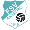 Wappen von FSV Amberg 1949
