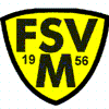 Wappen von FSV 1956 Marktoberdorf