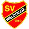 SV Wald/Allgäu 1949