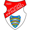 SpVgg Pfreimd 1920 II