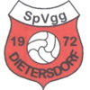 SpVgg Dietersdorf 1972