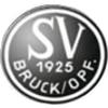 Wappen von SpVgg Bruck 1925 in der Oberpfalz