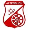 Wappen von SV 1967 Altenbuch