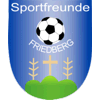 Wappen von SF Friedberg 1952